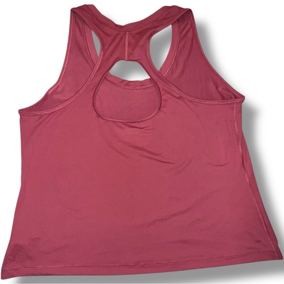 ATHLETA Nitro Tank Top - Plus 2X Victorian Berry - Picture 13 of 16